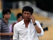 Bóng đá anh, ngoại hạng anh, lịch thi đấu euro 2012, HLV Vũ Quang Bảo: Tin vào Nam Phi và Uruguay
